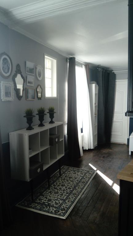 La Maison D'Alexandre Онфлер Екстер'єр фото